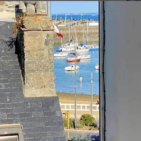 Saint-Quay Etables-Sur-Mer Grande Maison A 40M De La Plage Du Portrieux ภายนอก รูปภาพ
