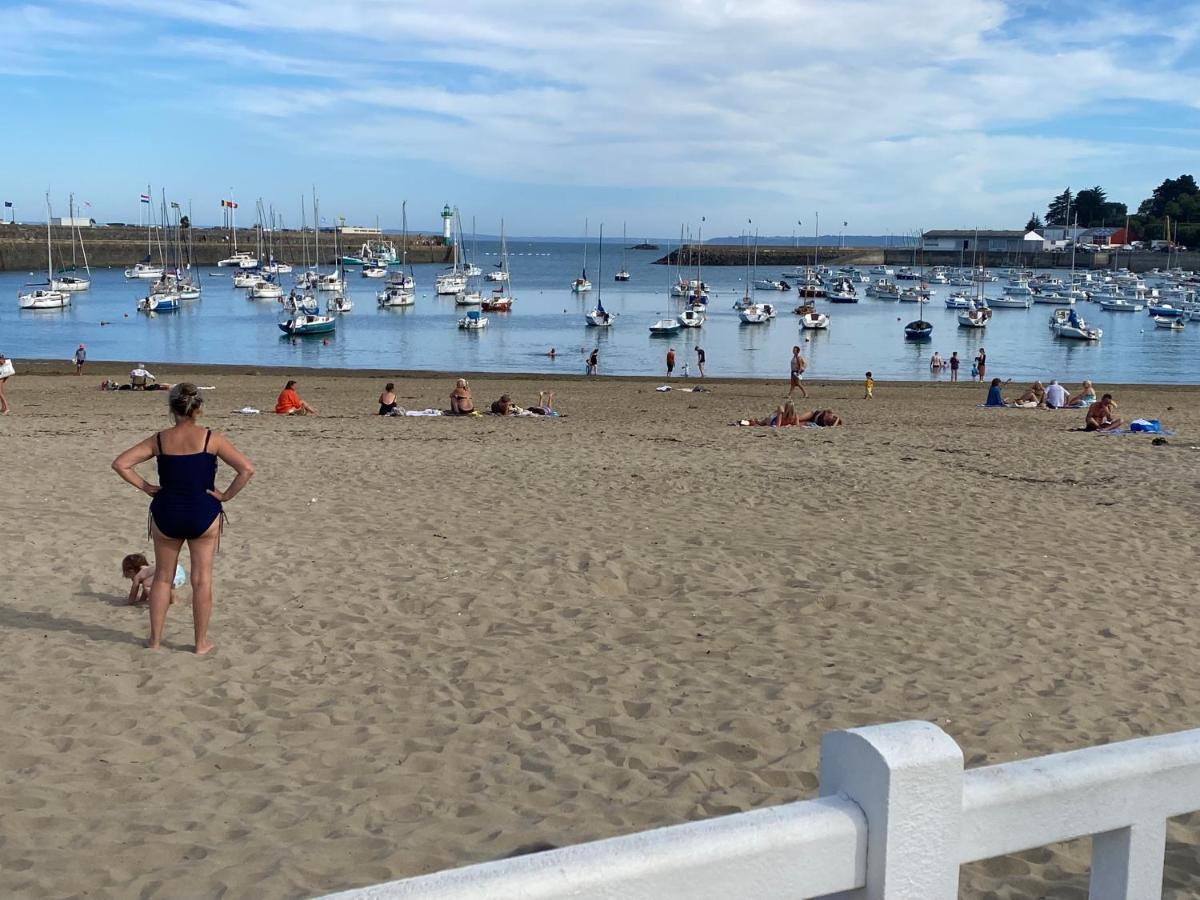 Saint-Quay Etables-Sur-Mer Grande Maison A 40M De La Plage Du Portrieux ภายนอก รูปภาพ