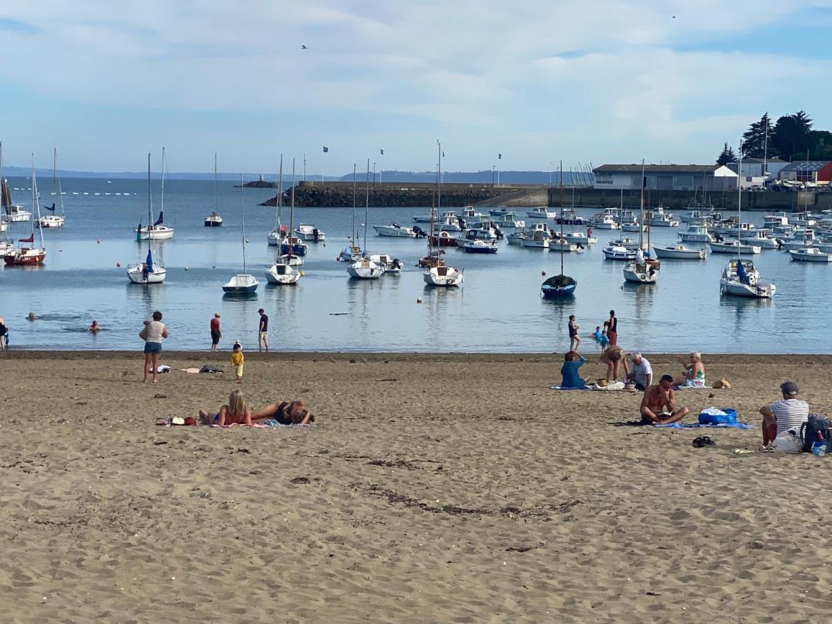 Saint-Quay Etables-Sur-Mer Grande Maison A 40M De La Plage Du Portrieux ภายนอก รูปภาพ