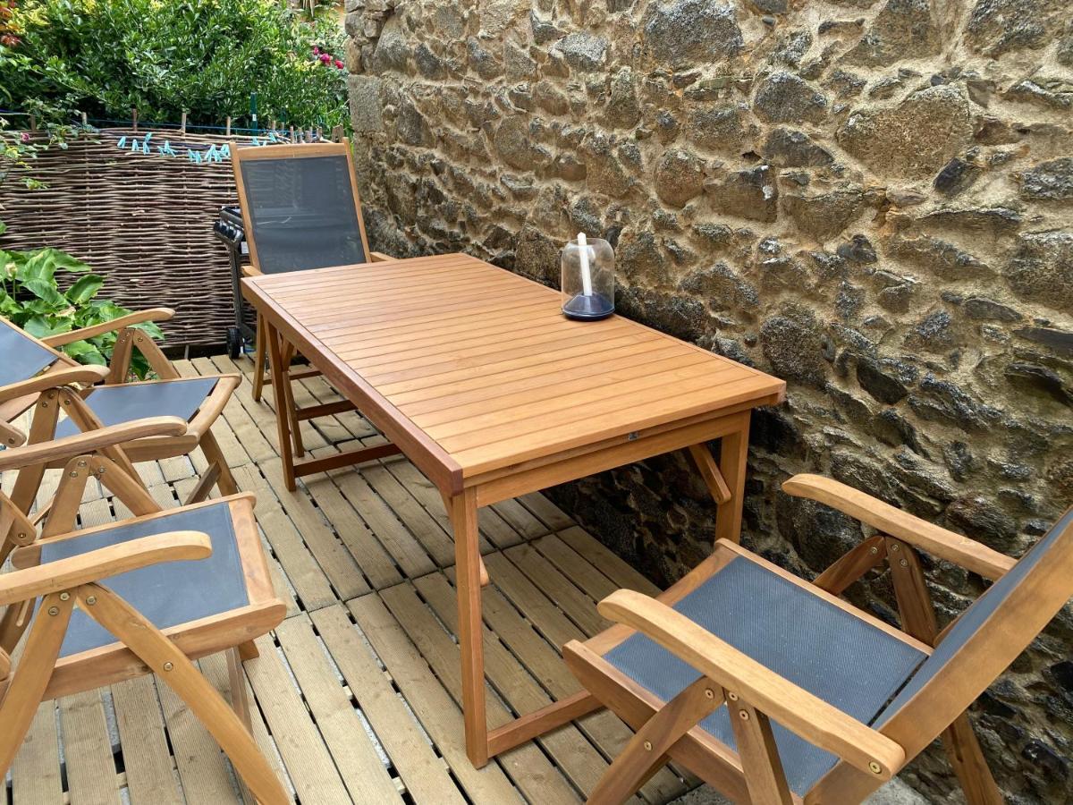 Saint-Quay Etables-Sur-Mer Grande Maison A 40M De La Plage Du Portrieux ภายนอก รูปภาพ