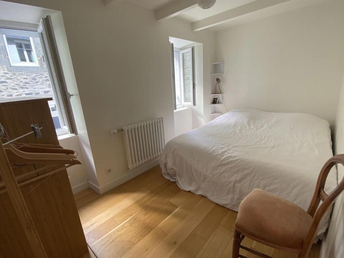 Saint-Quay Etables-Sur-Mer Grande Maison A 40M De La Plage Du Portrieux ภายนอก รูปภาพ