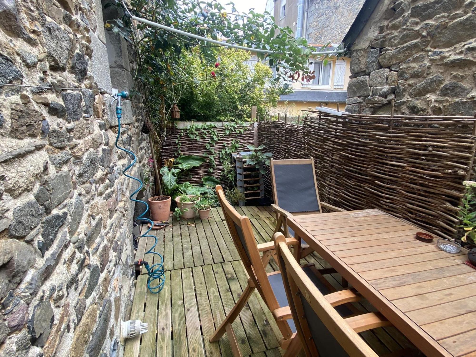 Saint-Quay Etables-Sur-Mer Grande Maison A 40M De La Plage Du Portrieux ภายนอก รูปภาพ