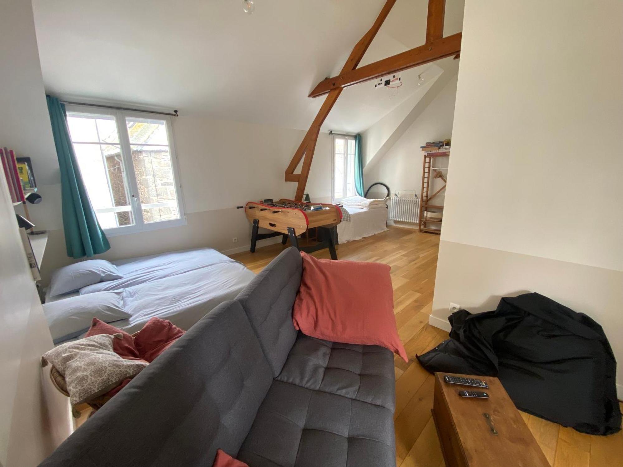 Saint-Quay Etables-Sur-Mer Grande Maison A 40M De La Plage Du Portrieux ภายนอก รูปภาพ