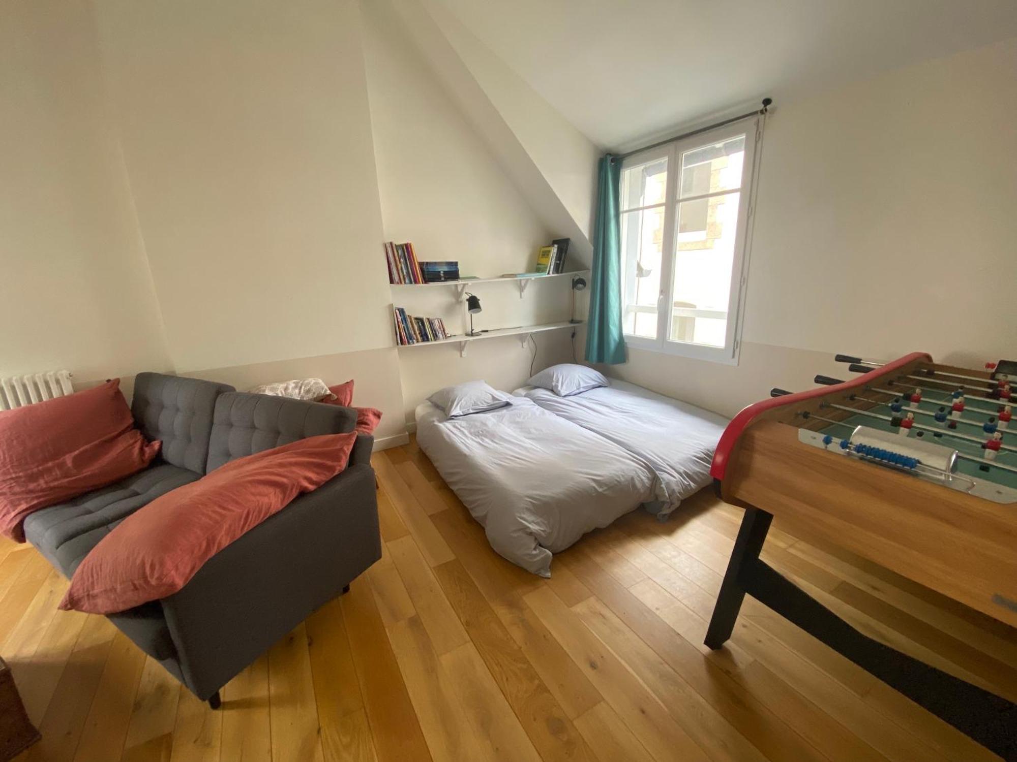 Saint-Quay Etables-Sur-Mer Grande Maison A 40M De La Plage Du Portrieux ภายนอก รูปภาพ