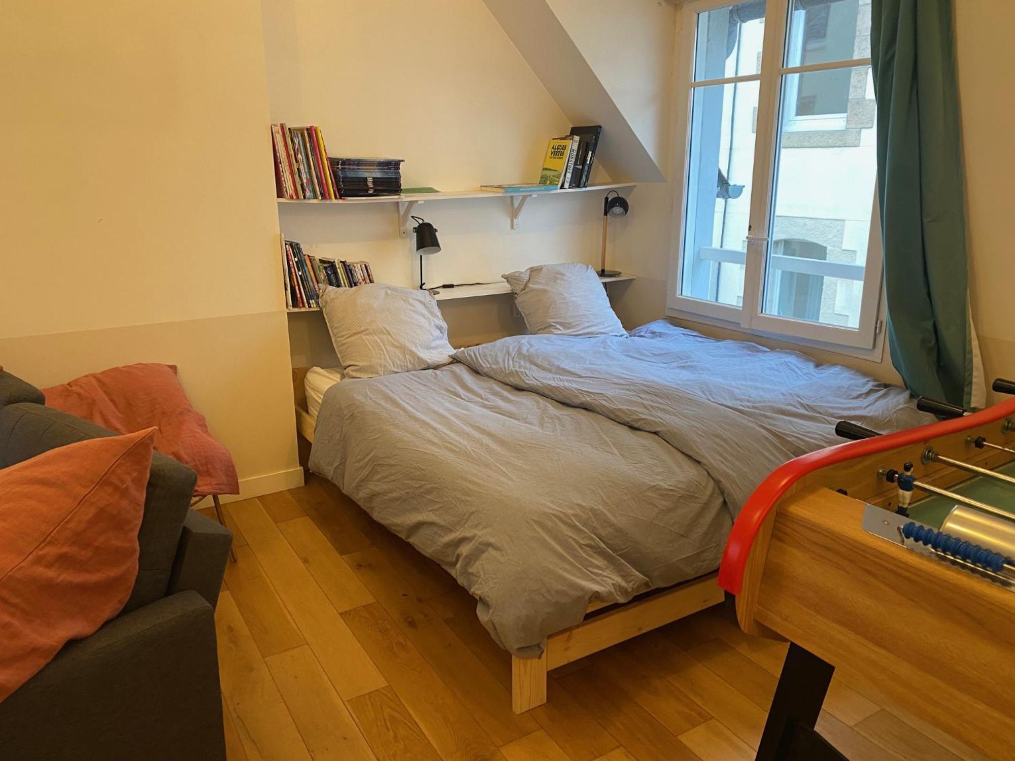 Saint-Quay Etables-Sur-Mer Grande Maison A 40M De La Plage Du Portrieux ภายนอก รูปภาพ